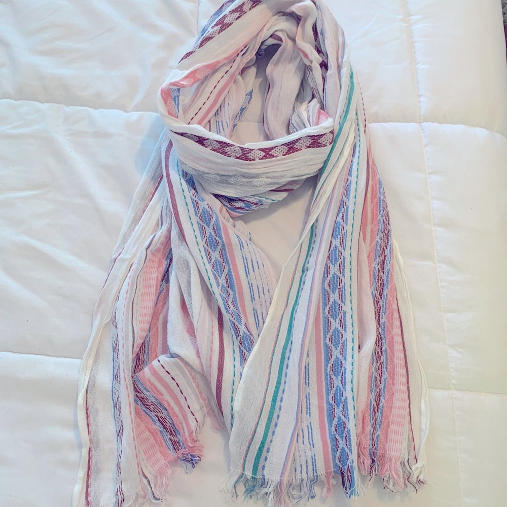 ❌SOLD❌ Scarf